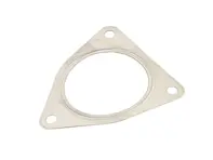 Exhaust Gasket. Porsche 955 Cayenne Turbo 2003-06 - 95511111310 - 113 353